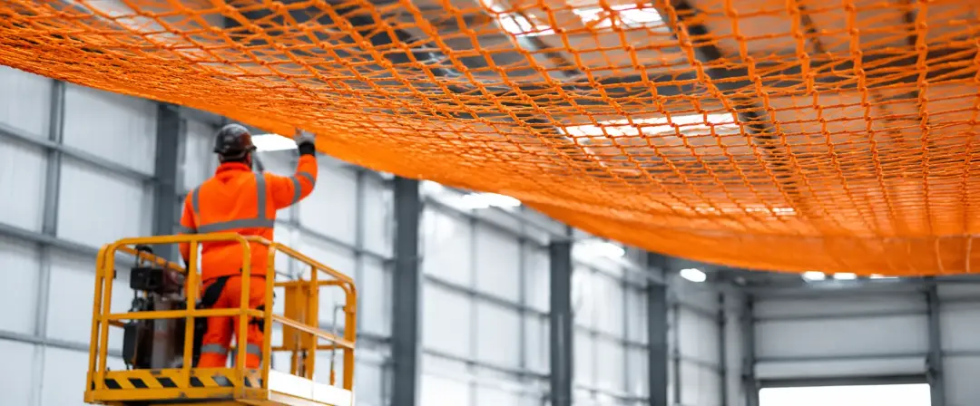Checking for Damaged Mesh
