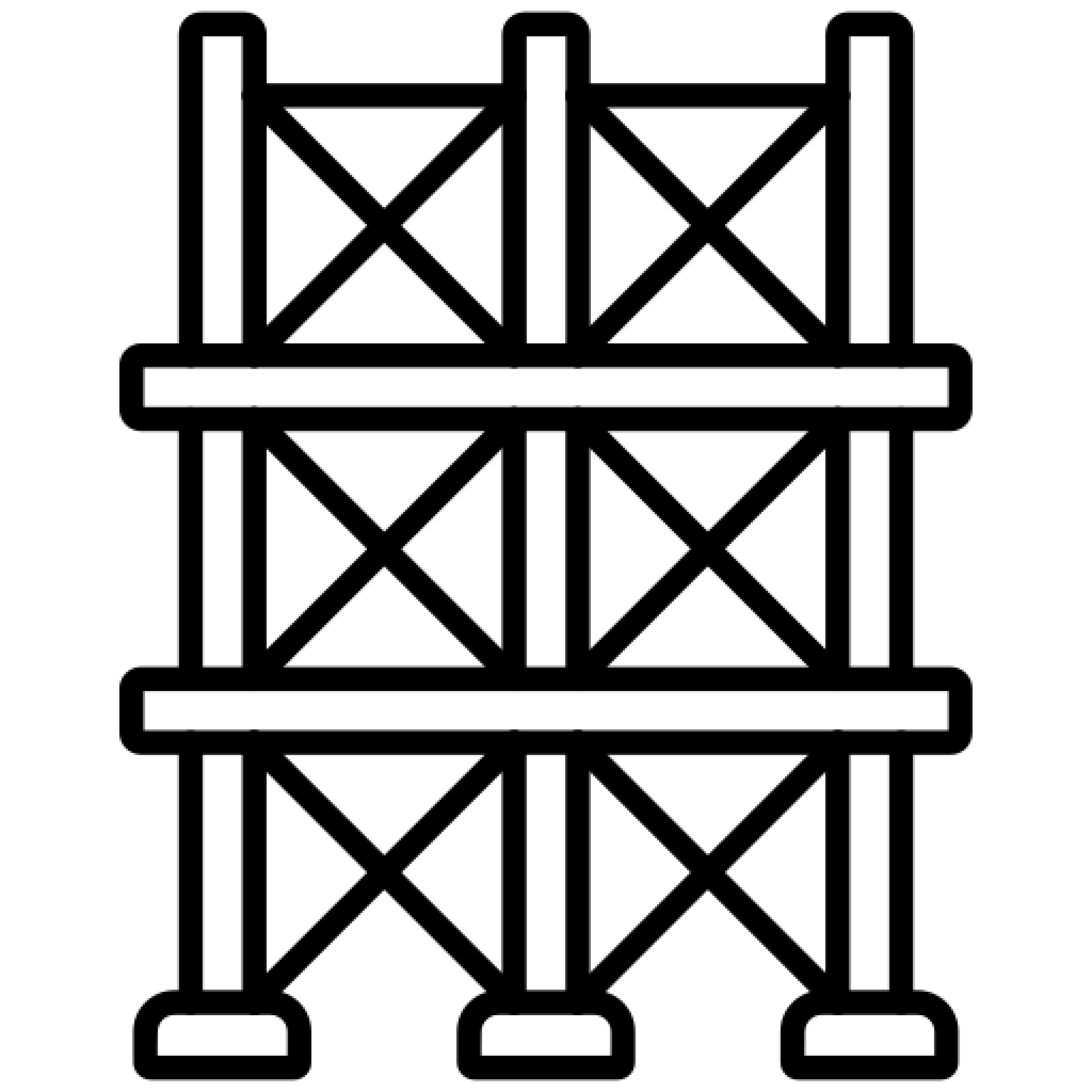 Shoring and Support Scaffolds
