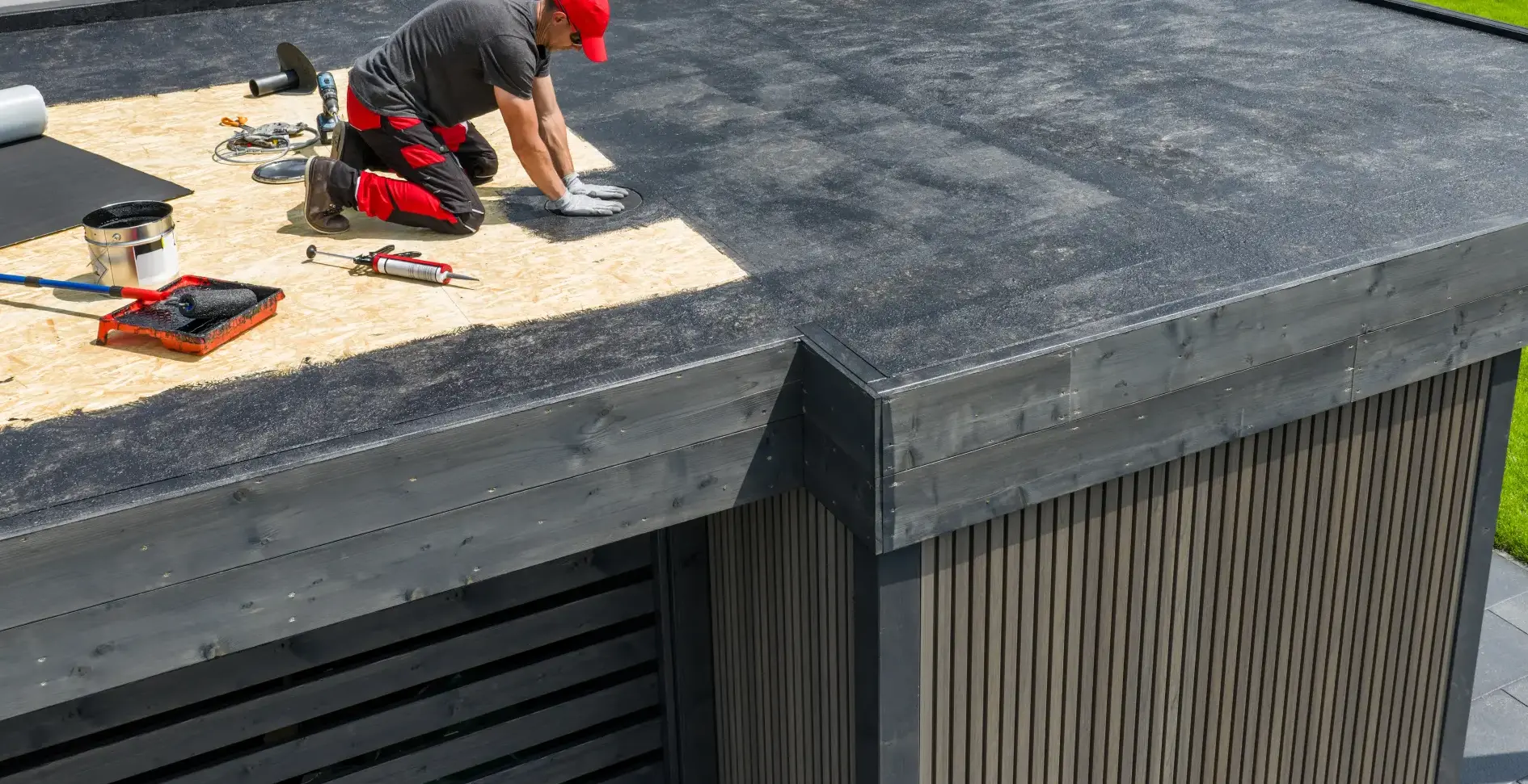 Commercial Roof inspections Norwich, Aylsham, Thetford